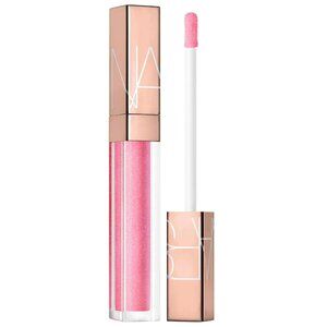 NIB ✅ NARS #LOVER TO LOVER Afterglow Lip Shine Gloss ✨  NEW IN BOX